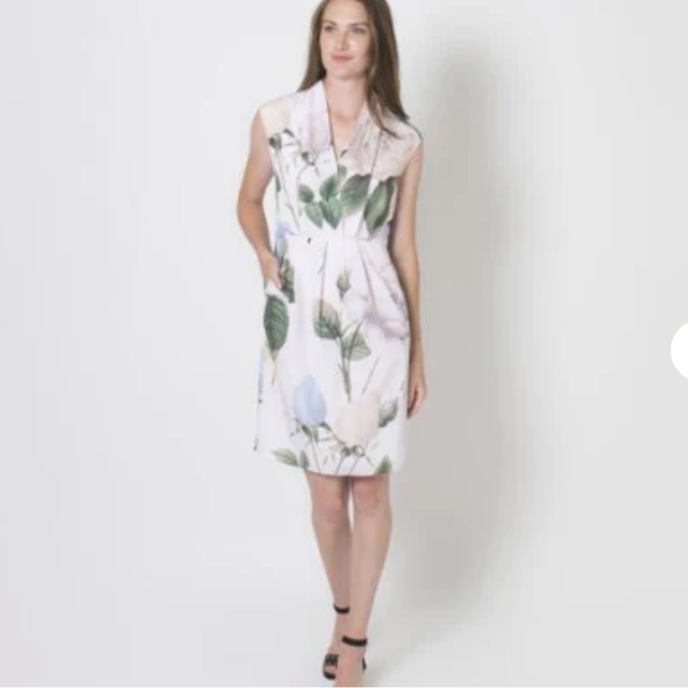 Ted Baker Dress